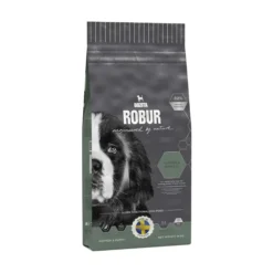 Bozita Robur Puppy & Junior XL