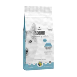 Bozita Robur Sensitive Grain Free Reindeer