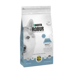 Bozita Robur Sensitive Grain Free Reindeer