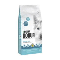 Bozita Robur Sensitive Grain Free Reindeer
