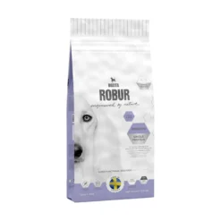 Bozita Robur Sensitive Single Protein Lamb