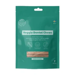 BuddyCare Veggie Dental Chew