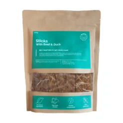 Buddy Pet Foods Buddy Dental Chew Duck