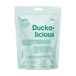 Buddy Pet Foods Buddy Duckalicious
