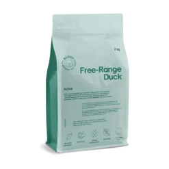 Buddy Pet Foods Buddy Free-Range Duck