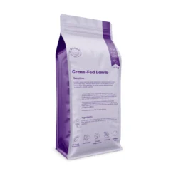 Buddy Pet Foods Buddy Grass-Fed Lamb