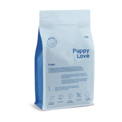 Buddy Pet Foods Buddy Puppy Love