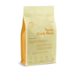 Buddy Pet Foods Buddy Tasty Duck Bites
