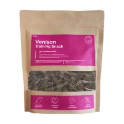 Buddy Pet Foods Buddy Training Snacks Venison