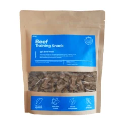 Buddy Pet Foods Buddy Training Snacks Beef