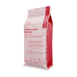 Buddy Pet Foods Buddy Wild Caught Salmon Light Senior