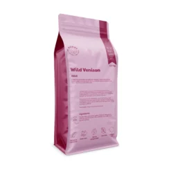Buddy Pet Foods Buddy Wild Venison