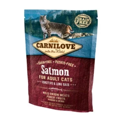 Carnilove Cat Salmon