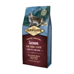 Carnilove Cat Salmon