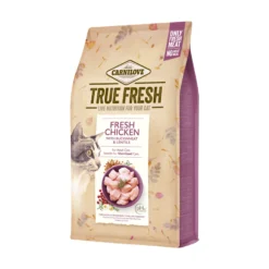 Carnilove Cat True Fresh Chicken