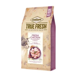 Carnilove Cat True Fresh Chicken