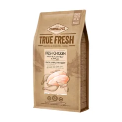 Carnilove Dog Senior True Fresh Chicken