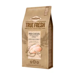 Carnilove Dog Senior True Fresh Chicken