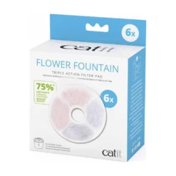 Catit Filter till Vattenfontän