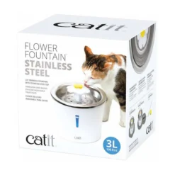 Catit Flower Vattenfontän
