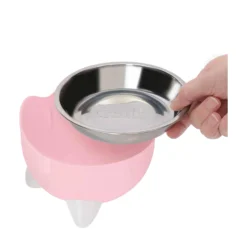 Catit Pixi Combo Kit Fontän + Matskål