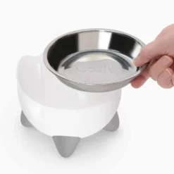 Catit Pixi Combo Kit Fontän + Matskål