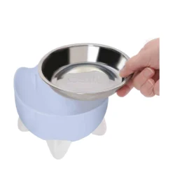 Catit Pixi Combo Kit Fontän + Matskål