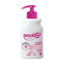 Ceva Douxo S3 Calm Shampoo