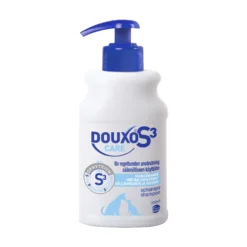 Ceva Douxo S3 Care Shampoo