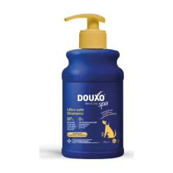 Ceva Douxo Spa Hydrating Shampoo