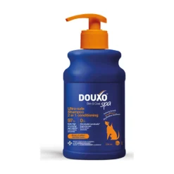 Ceva Douxo Spa 2-in-1 Shampoo & Conditioner