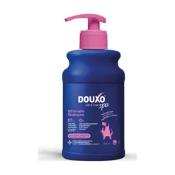 Ceva Douxo Spa Itch-Soothing Shampoo