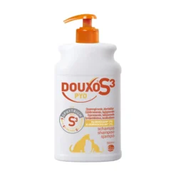 Ceva Douxo S3 Pyo Shampoo