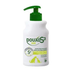 Ceva Douxo S3 Seb Shampoo