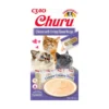 Churu Creamy Treat Chicken with Shrimp