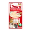Churu Creamy Treat Tuna with Crab
