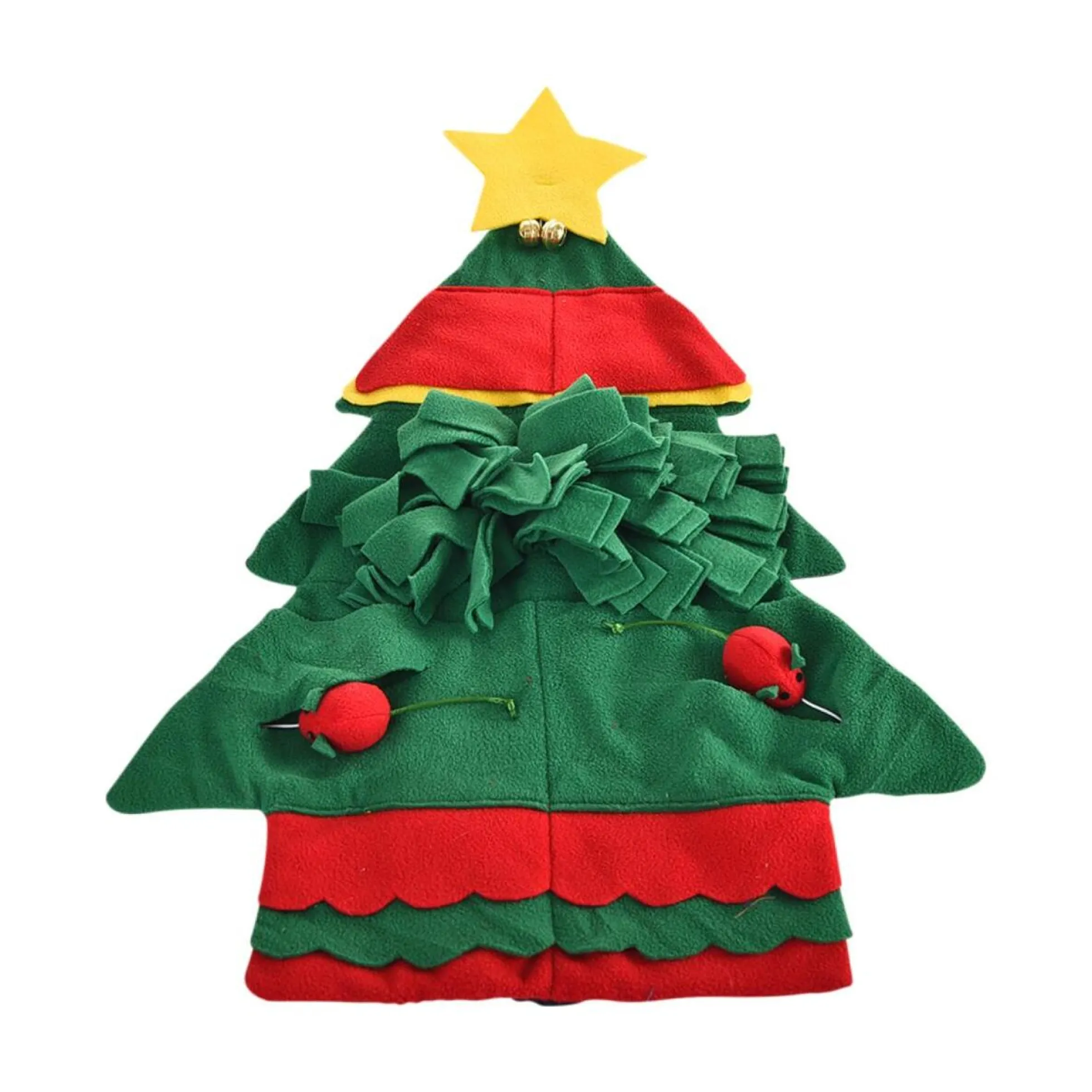 Companion X'mas-katt Snuffle Mat