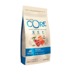CORE Cat Adult Ocean