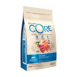 CORE Cat Adult Ocean