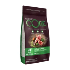 CORE Dog Adult All Breed Lamb