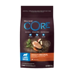 CORE Dog Adult Large Breed