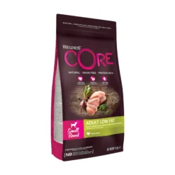CORE Dog Adult Small Breed Low Fat