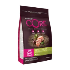 CORE Dog Adult Small Breed Low Fat