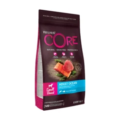 CORE Dog Adult Small Breed Ocean