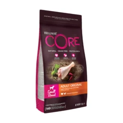 CORE Dog Adult Small Breed Original