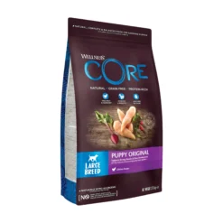 CORE Dog Puppy Large Breed
