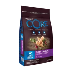 CORE Dog Puppy Large Breed