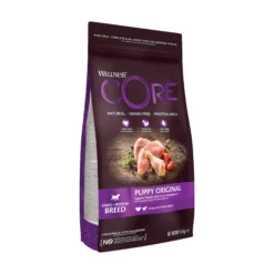 CORE Dog Puppy Small & Medium Breed