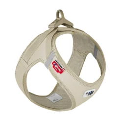 Curli Clasp Cord Step-In Sele
