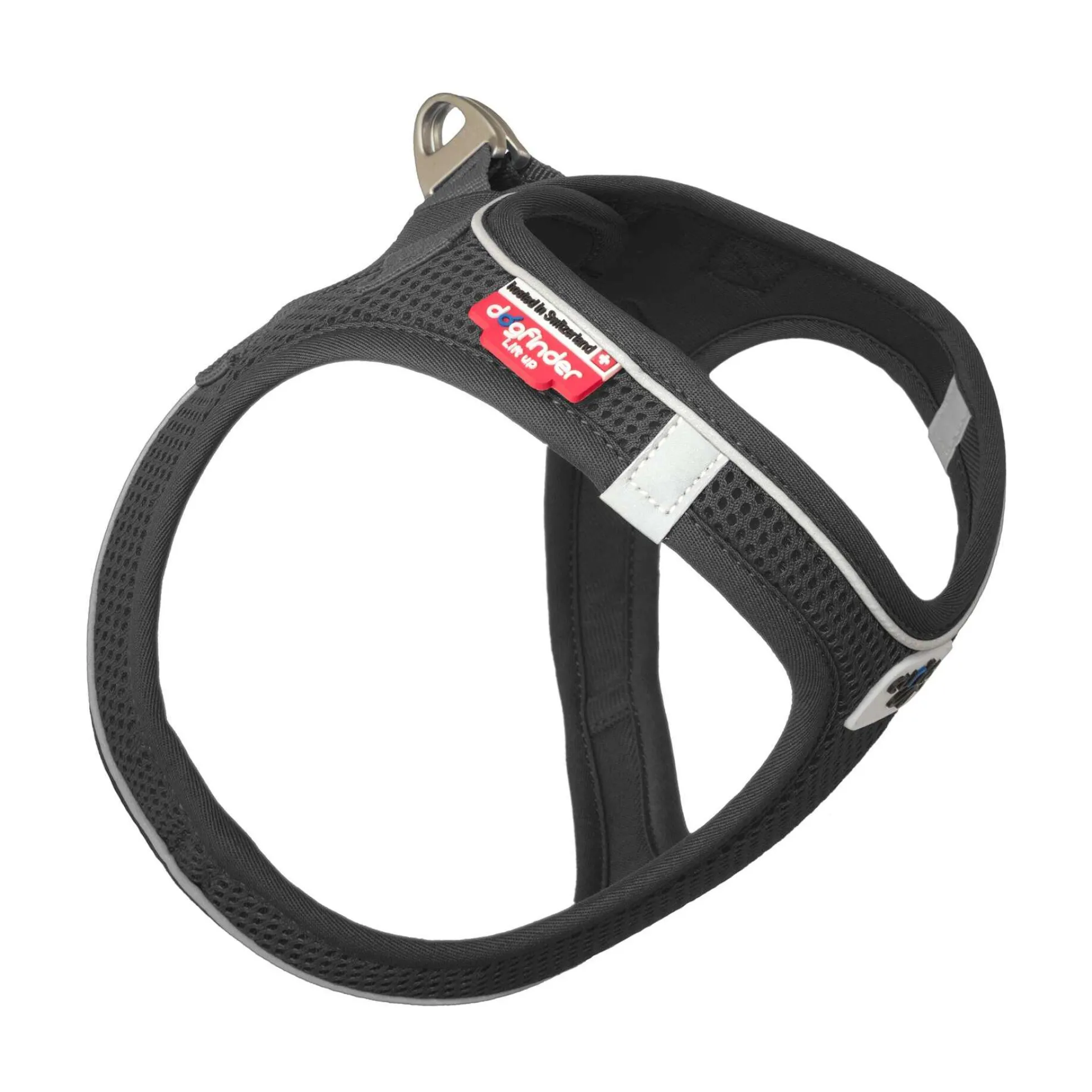 Curli Magnetic Vest Sele